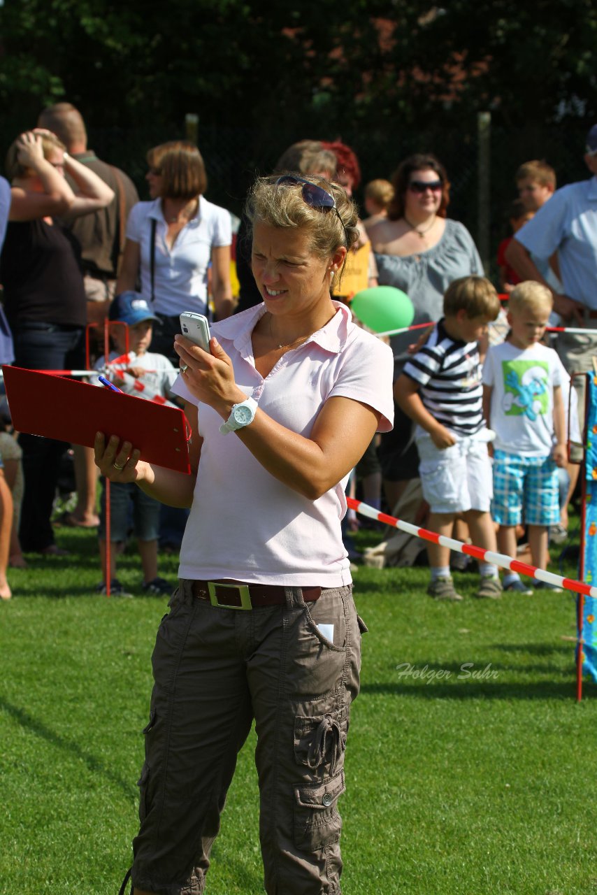 Bild 102 - Kindervogelschiessen am 17.8.12